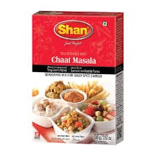 Groceries & Spices